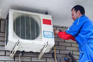 24/7 and Emergency HVAC Near Lockland, OH | Air Conidtioning and Heating Contractors